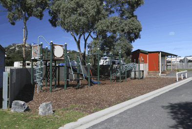 Bicheno East Coast Holiday Park - Great Ocean Road Tourism