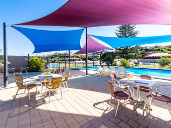 Ibis Styles Geraldton - Accommodation Cooktown