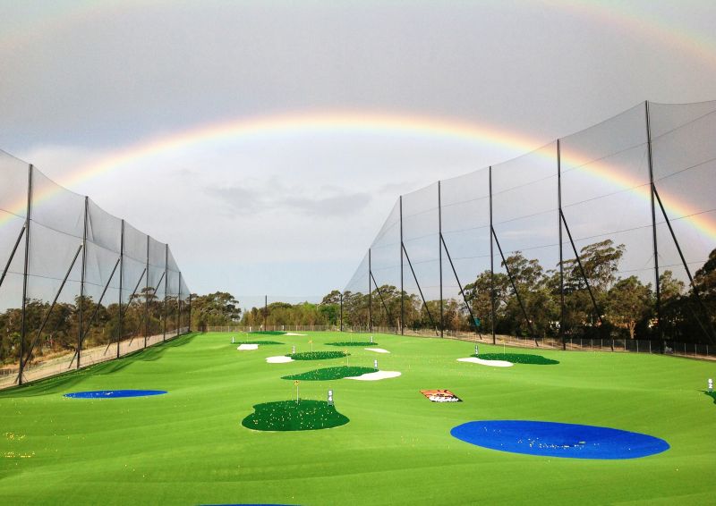 Thornleigh Golf Centre - Accommodation Sydney