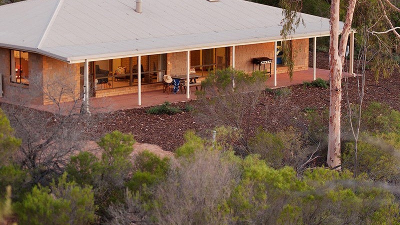 The Water House - Accommodation Bookings