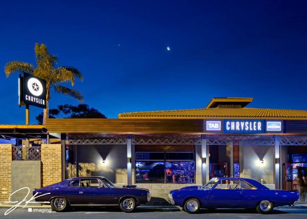 Tonsley Hotel - Accommodation Cooktown