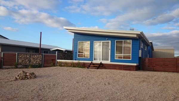 True Blue - Accommodation Kalgoorlie