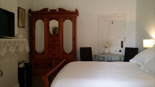 Angas Plains Estate Wines Heritage Suite - Accommodation Burleigh 8