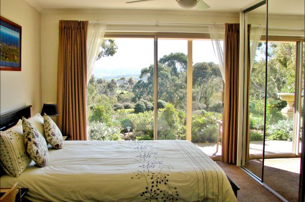 Austiny Bed And Breakfast - Accommodation Fremantle 2