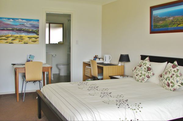 Austiny Bed And Breakfast - Accommodation Burleigh 3