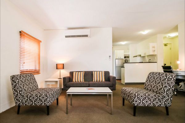 Breakfree Adelaide - Accommodation Burleigh 6