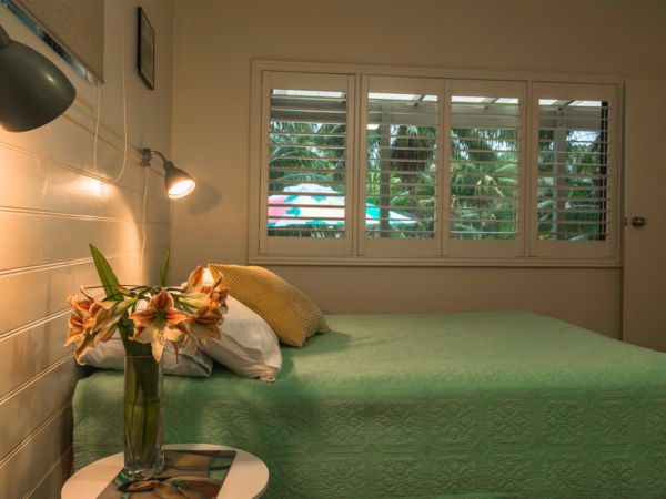 Ebbtide Apartments - Accommodation Whitsundays 3