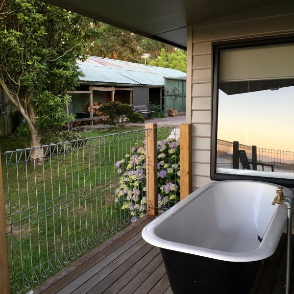 Halcyon Cottage Retreat - Self Contained Accommodation - Accommodation Fremantle 3