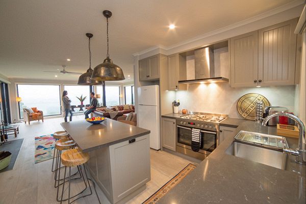 Halcyon Cottage Retreat - Self Contained Accommodation - Accommodation Burleigh 4