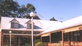 Adelaide Hills Getaway - Accommodation Whitsundays 1