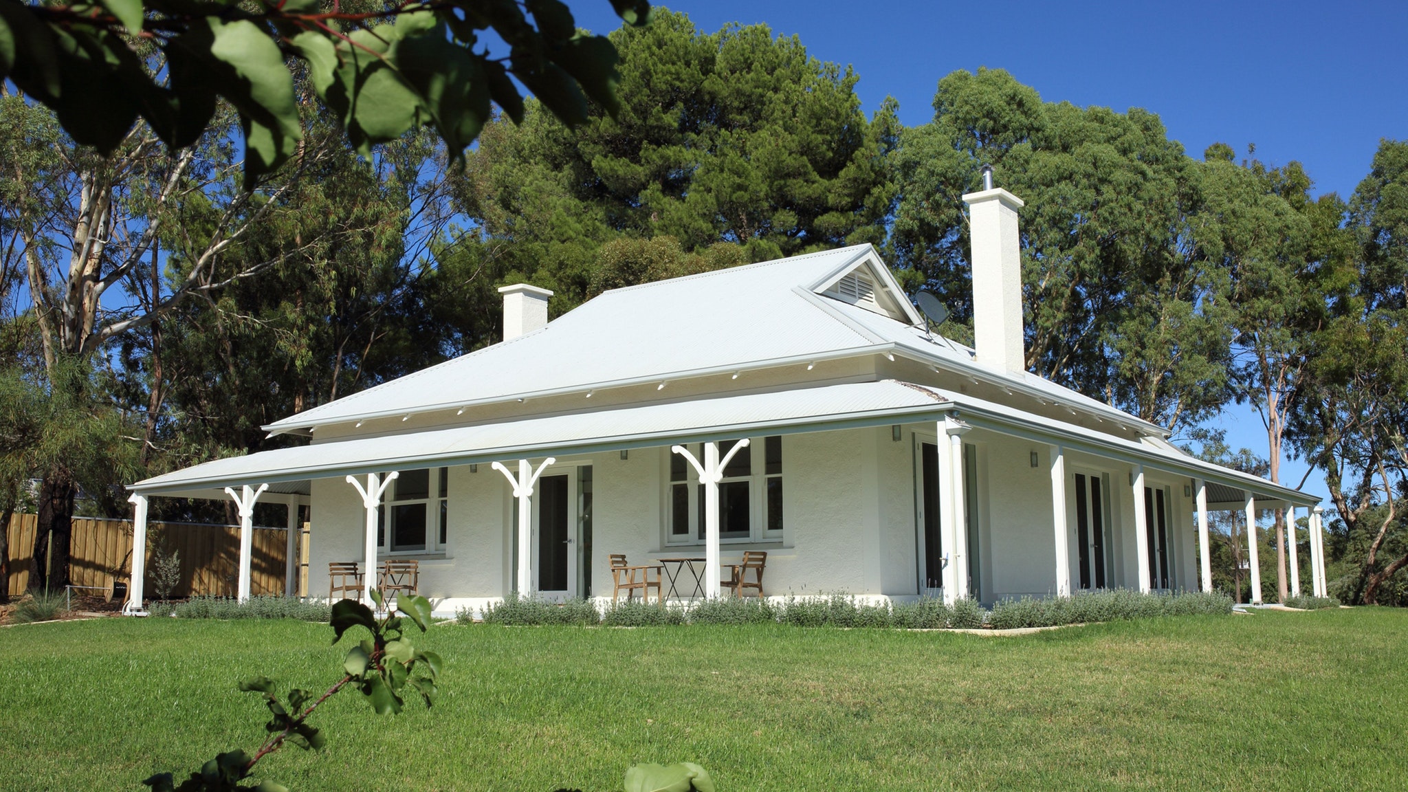 Orchard House - Accommodation Australia