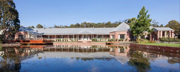 Mercure Ballarat Hotel And Convention Centre - Accommodation Burleigh 0