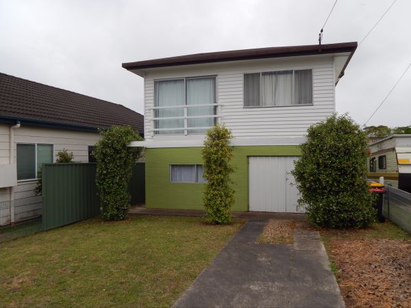 The Ugly Duckling - Accommodation Ballina 0