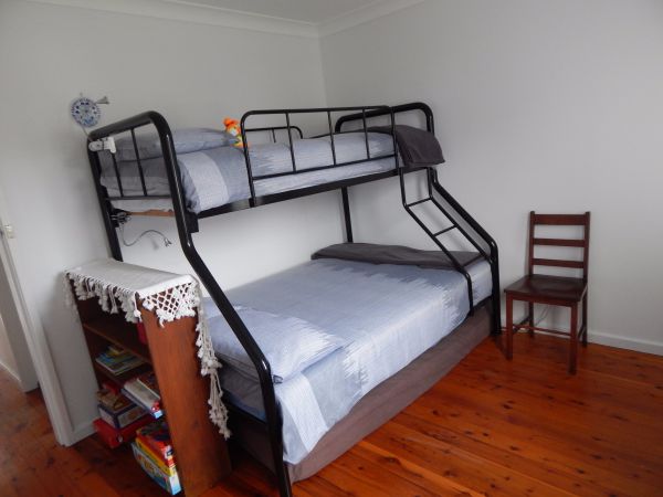 The Ugly Duckling - Accommodation Ballina 2