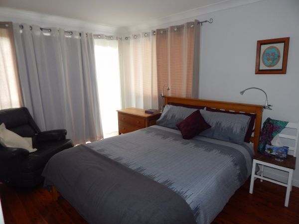 The Ugly Duckling - Accommodation Ballina 3