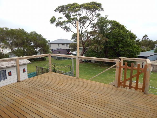 The Ugly Duckling - Accommodation Ballina 8