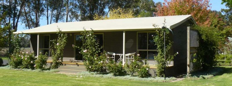 Camawald Coonawarra Bed  Breakfast - Accommodation Airlie Beach