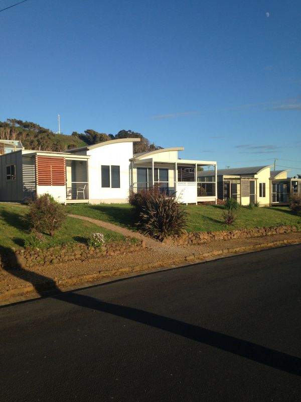 Azzure Beach Houses - Accommodation Adelaide