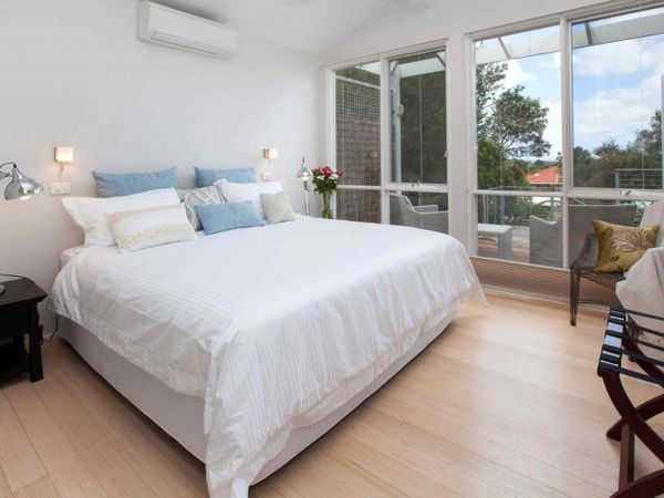 Buoys on Queens - Accommodation in Surfers Paradise