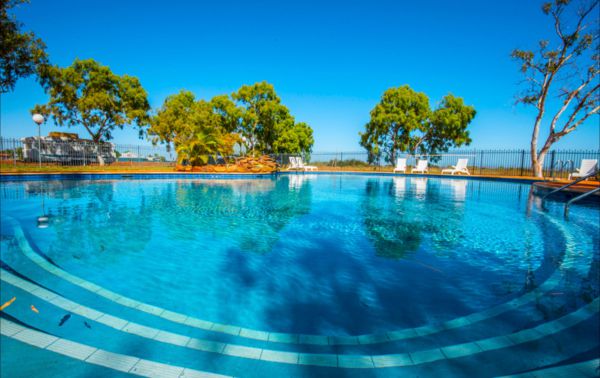 Discovery Parks - Balmoral Karratha - Tweed Heads Accommodation