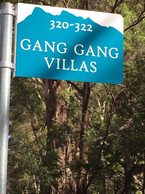 Gang Gang Villas - Accommodation Fremantle 3