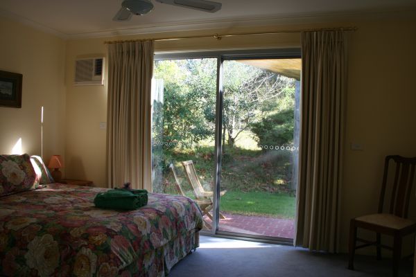 Goldsmith's In The Forest - Accommodation Burleigh 1