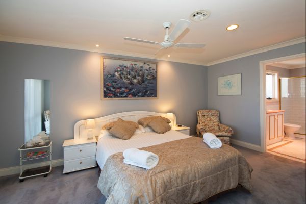 Ocean Manor Bed And Breakfast - Accommodation Fremantle 1