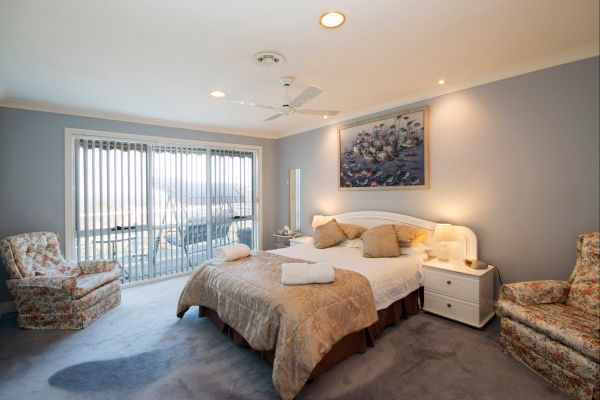 Ocean Manor Bed And Breakfast - Accommodation Ballina 2