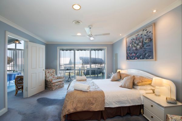 Ocean Manor Bed And Breakfast - Accommodation Ballina 3