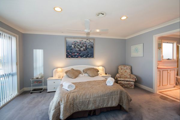 Ocean Manor Bed And Breakfast - Accommodation Ballina 4