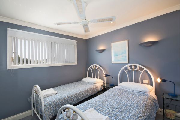 Ocean Manor Bed And Breakfast - Accommodation Ballina 5