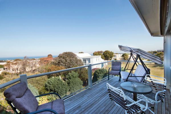 Ocean Manor Bed And Breakfast - Accommodation Fremantle 7