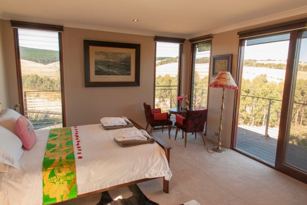 Otway Escapes Luxury Spa Accommodation - thumb 1