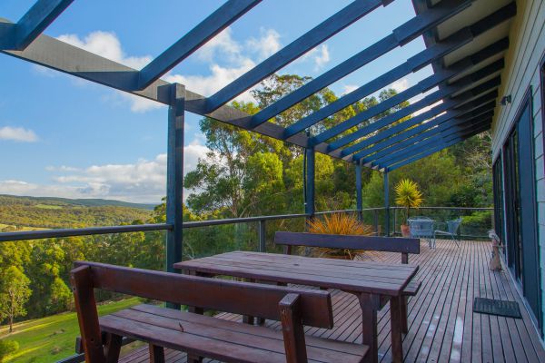 Otway Escapes Luxury Spa Accommodation - thumb 3