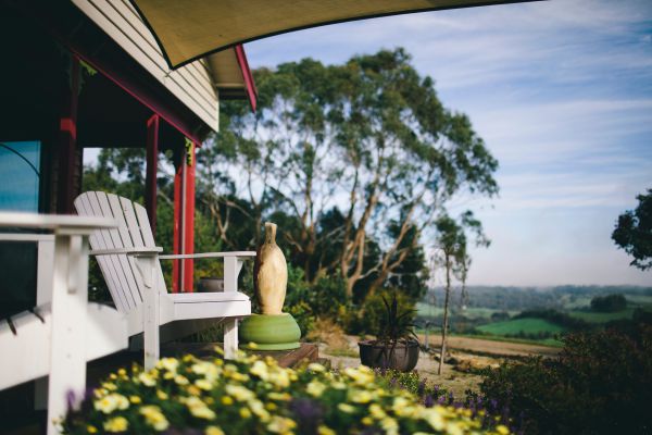 Otway Escapes Luxury Spa Accommodation - thumb 8
