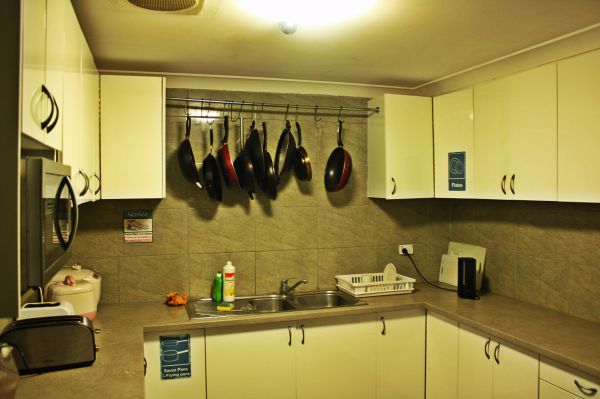 Sydney Backpackers - Accommodation Burleigh 0