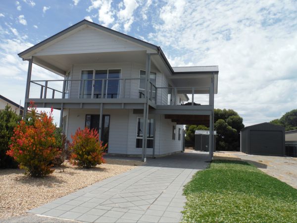 Wellington - Accommodation Cooktown