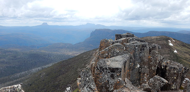 Tasmanian Hikes - Accommodation Mt Buller 1
