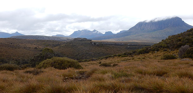 Tasmanian Hikes - Nambucca Heads Accommodation 2