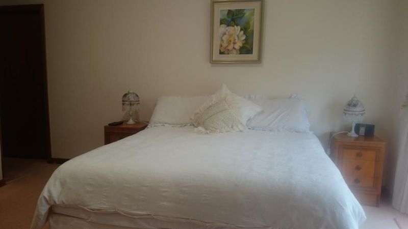 Gaerwood Bed Breakfast - Dalby Accommodation 0