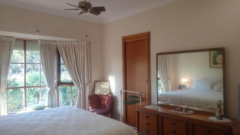 Gaerwood Bed Breakfast - Accommodation Redcliffe 1