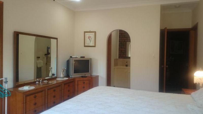 Gaerwood Bed Breakfast - Accommodation in Surfers Paradise 2
