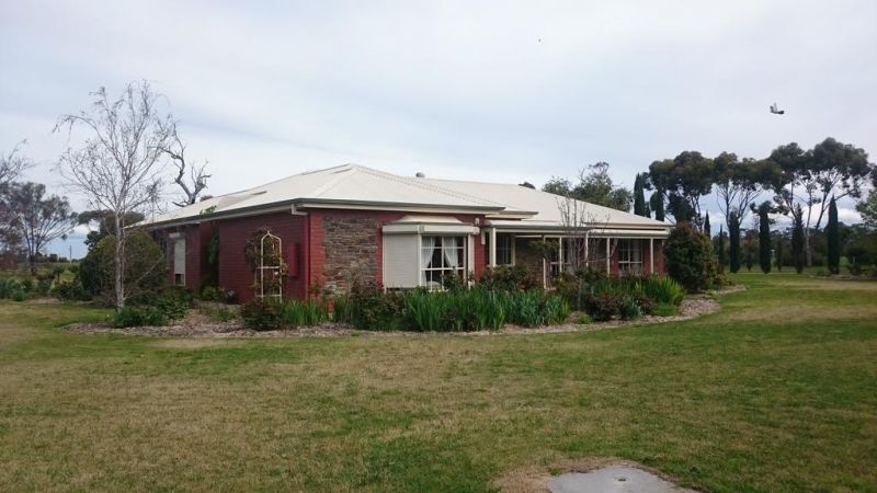 Gaerwood Bed Breakfast - Accommodation Redcliffe 3