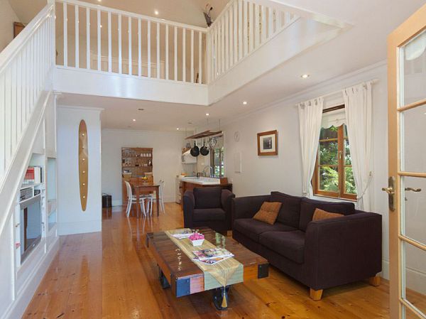Aldgate Creek Cottage Bed And Breakfast - Surfers Gold Coast 2