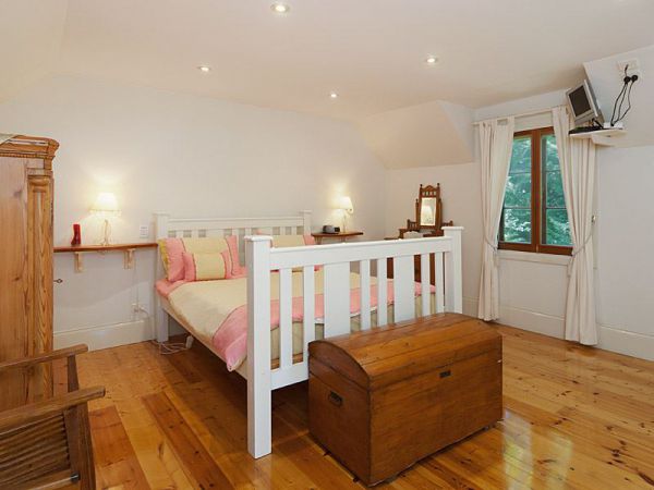 Aldgate Creek Cottage Bed And Breakfast - Accommodation Melbourne 4
