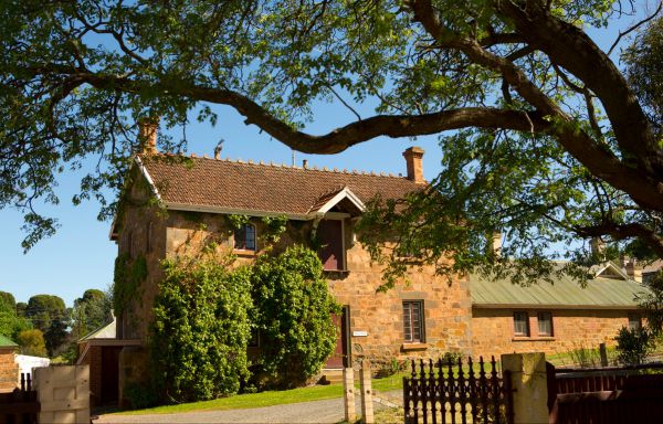 Anlaby Bed & Breakfast - Accommodation Brunswick Heads 1