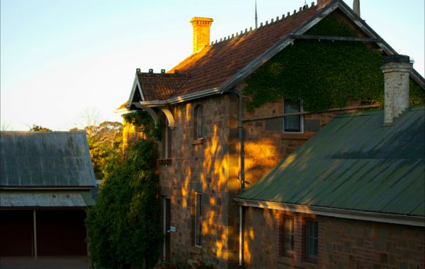 Anlaby Bed & Breakfast - Accommodation Brunswick Heads 2