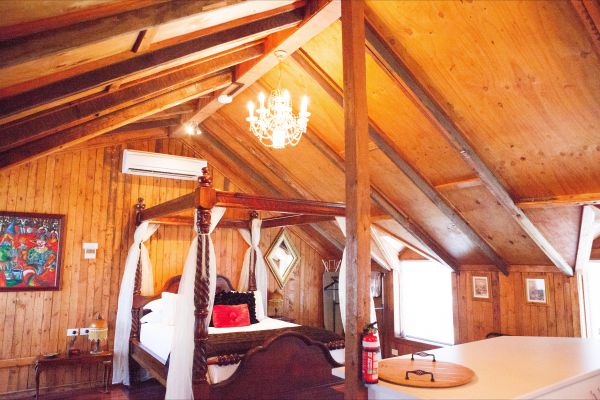 Barossa Barn Bed And Breakfast - Accommodation Mt Buller 7