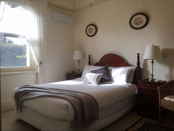 Barossa House Bed And Breakfast - Surfers Gold Coast 1