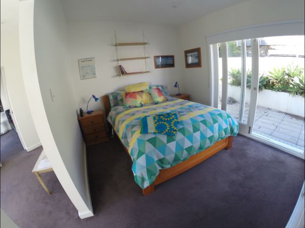 Barossa White House: The West Wing - Accommodation Port Macquarie 9